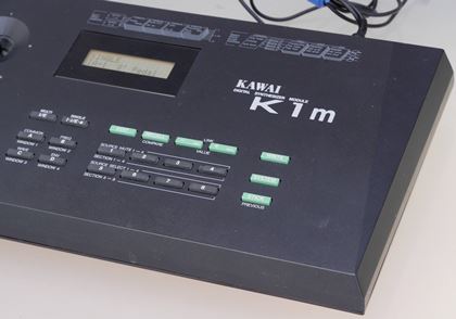 Kawai-K1m 